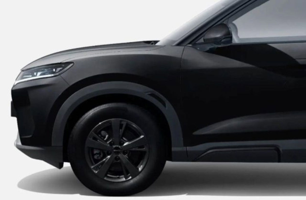 Byd Atto 2 DM-i 1.5 phev Active 165cv (4)