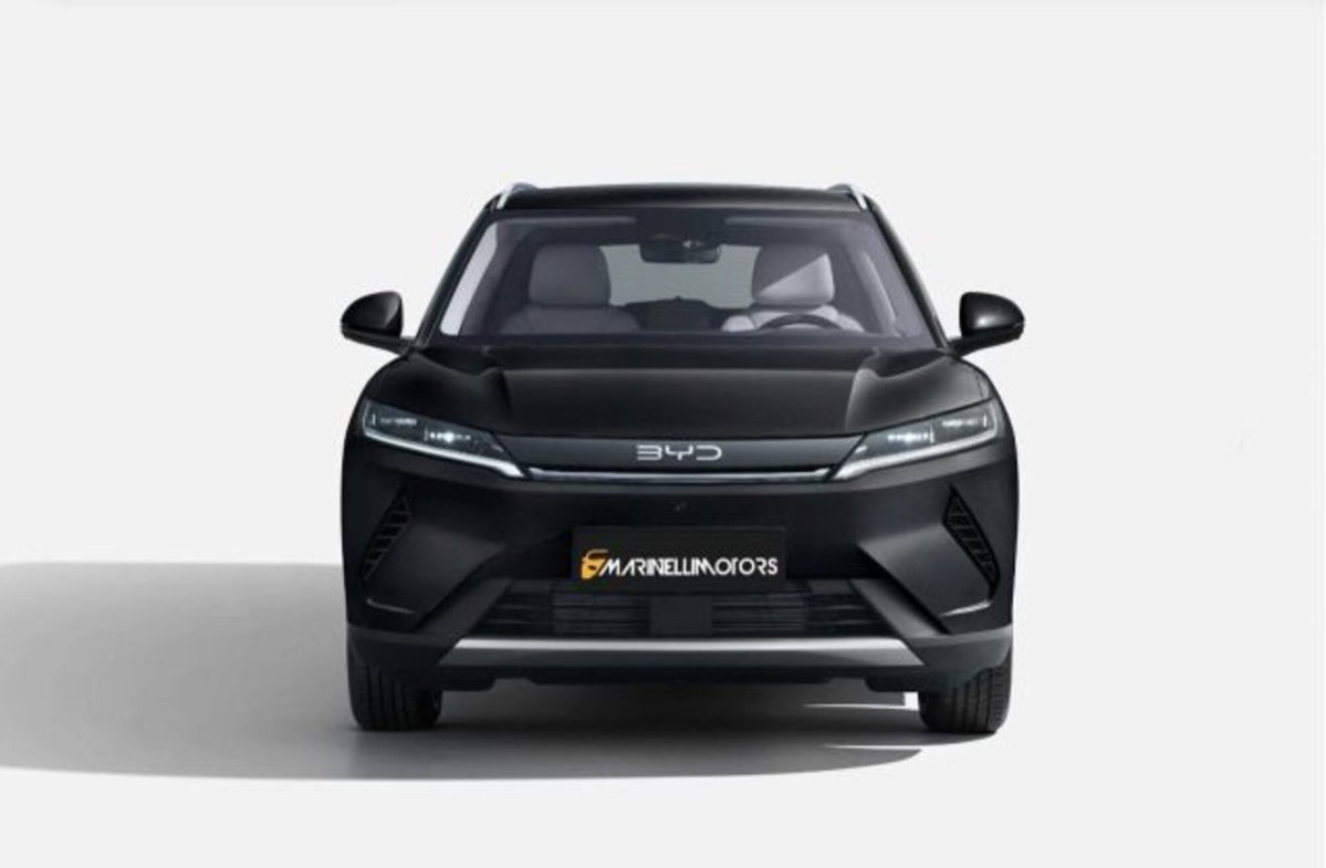 Byd Atto 2 DM-i 1.5 phev Active 165cv (2)
