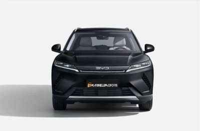 Byd Atto 2 DM-i 1.5 phev Active 165cv (2)