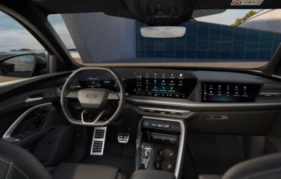 Audi Q5 Sportback 40 2.0 tdi mhev 12V S line Plus quattro s-tronic (3)