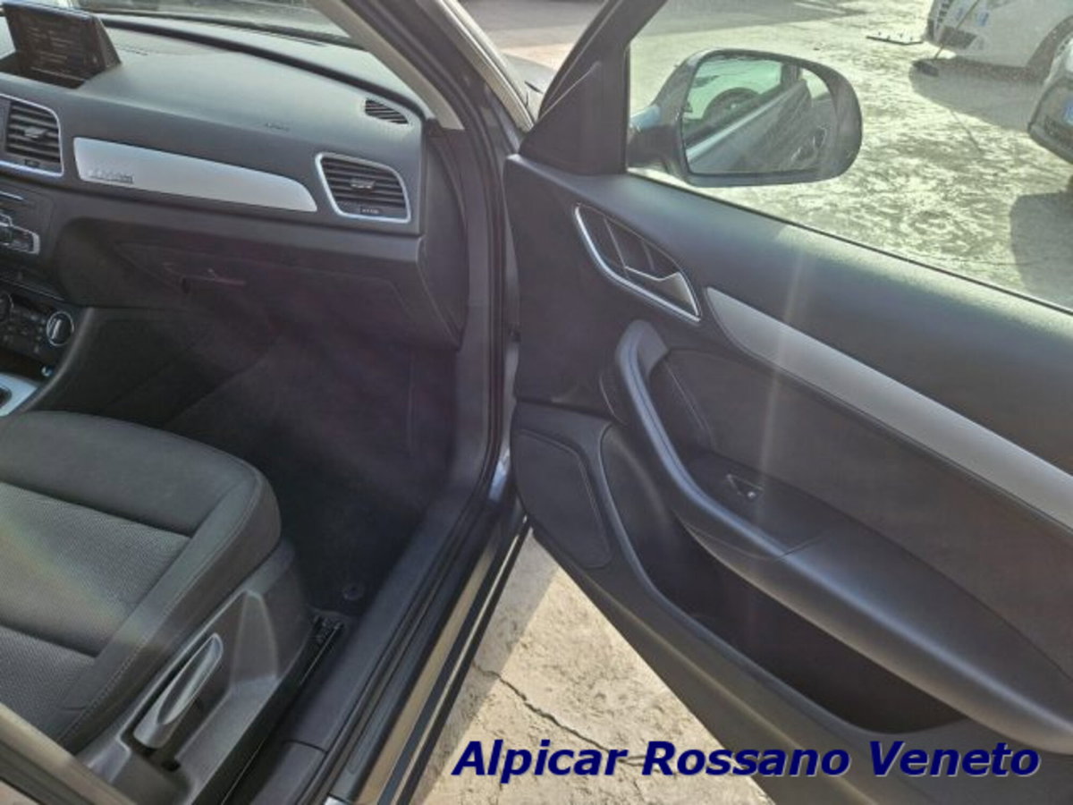 Audi Q5 2.0 TDI 177CV quattro S tronic (12)