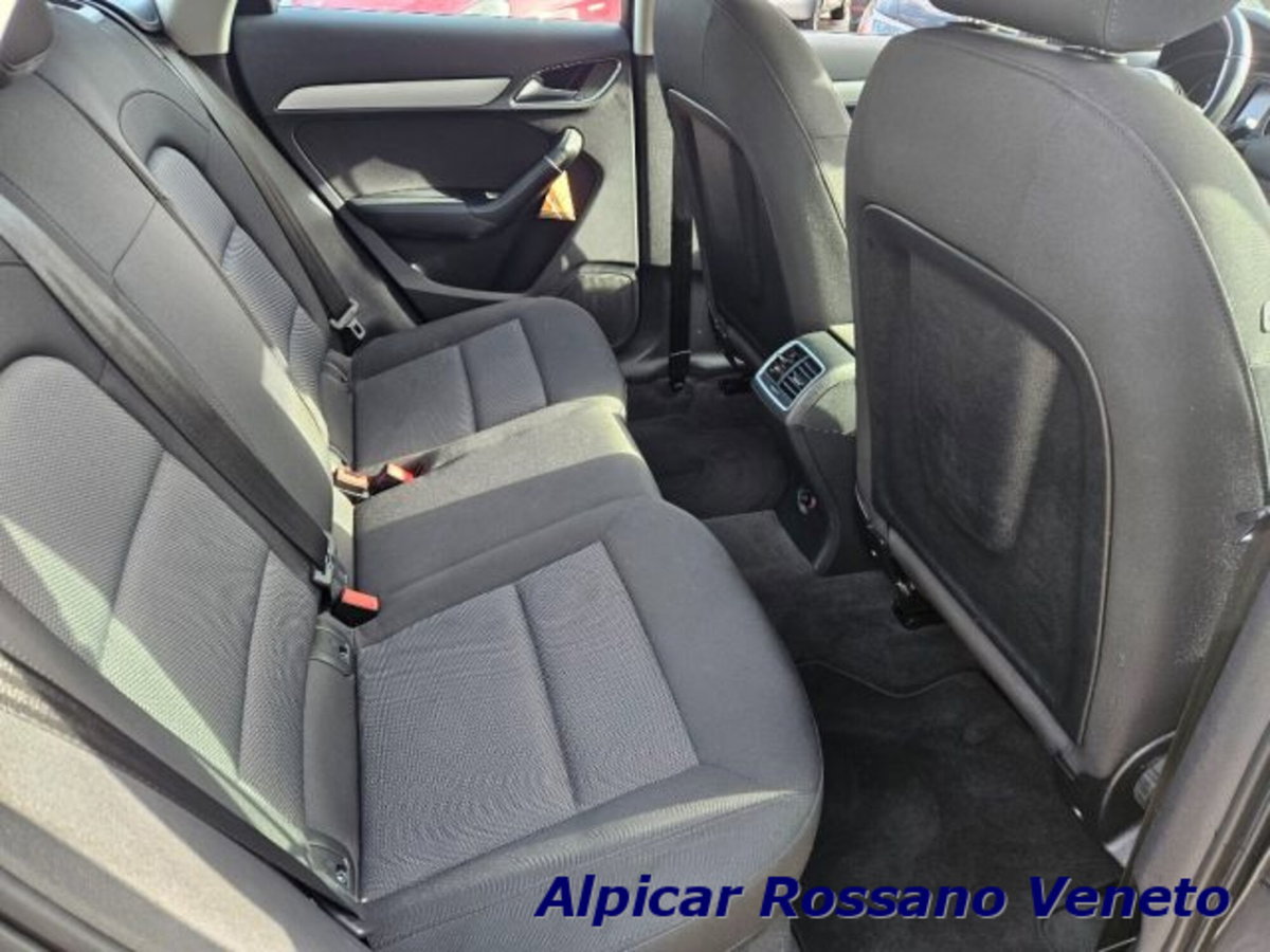 Audi Q5 2.0 TDI 177CV quattro S tronic (13)