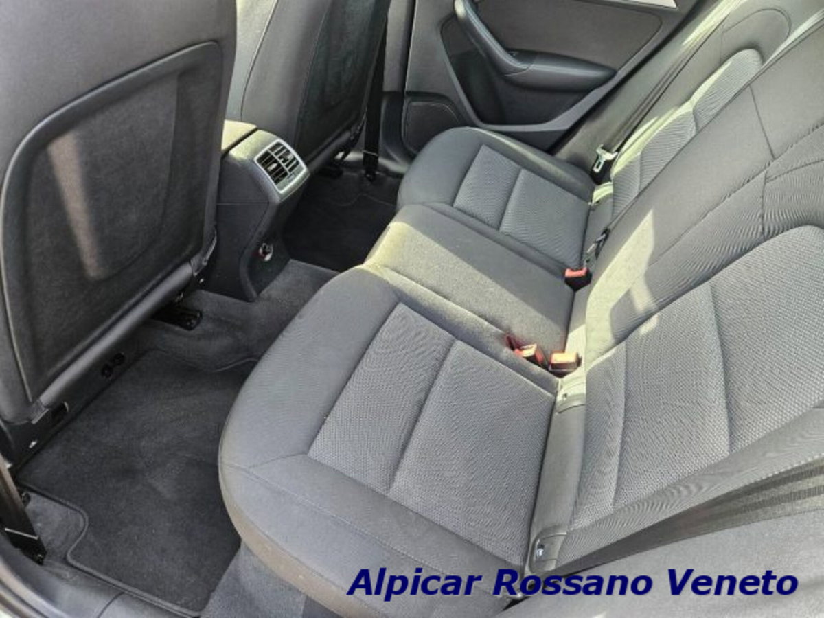 Audi Q5 2.0 TDI 177CV quattro S tronic (14)