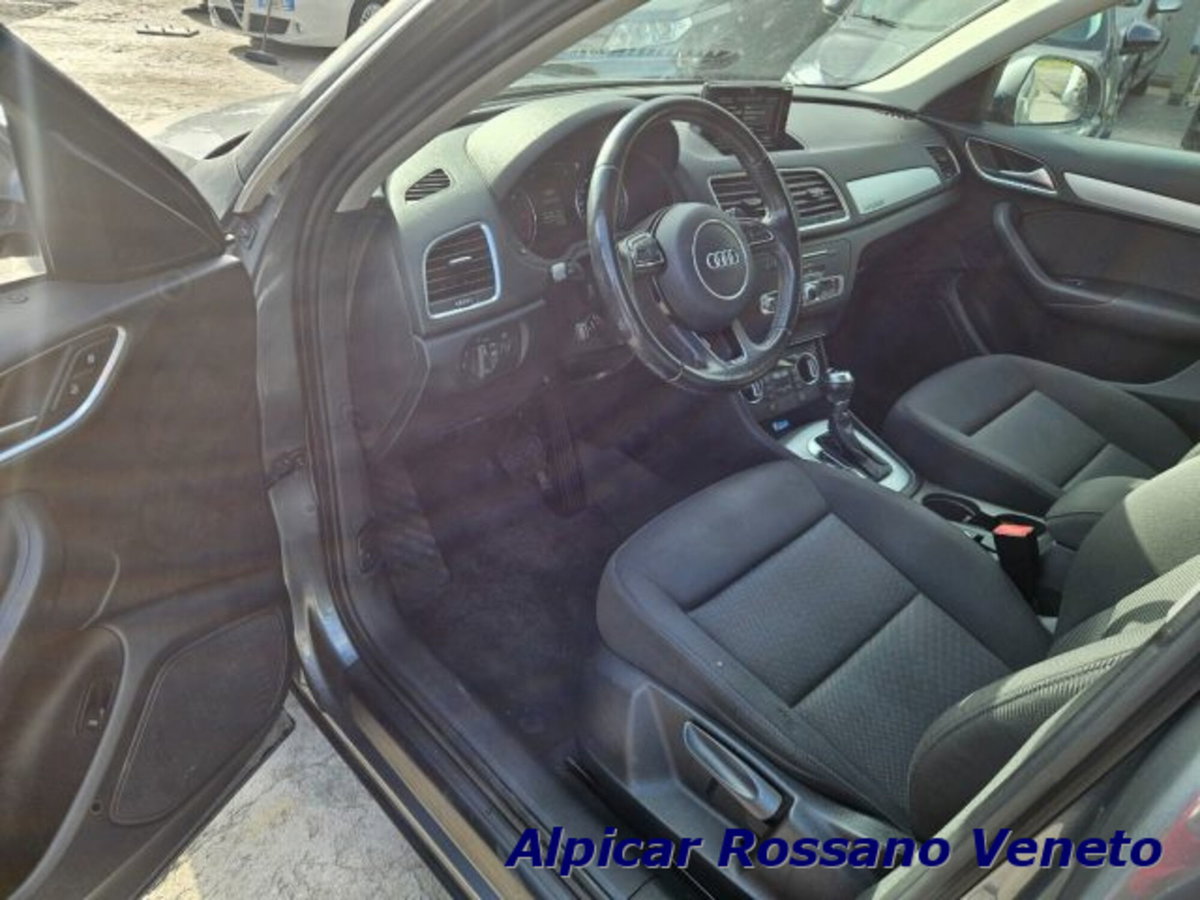 Audi Q5 2.0 TDI 177CV quattro S tronic (18)