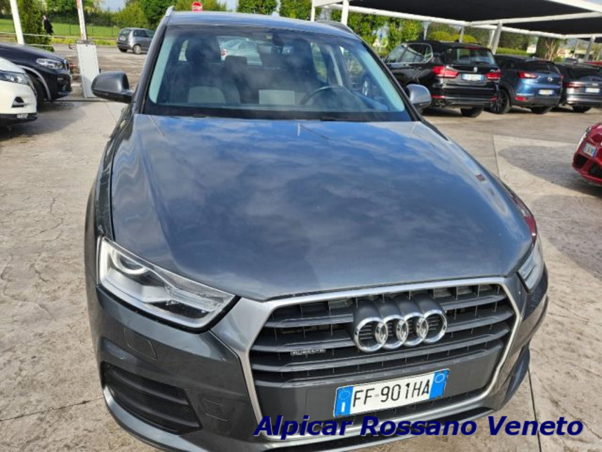 Audi Q5 2.0 TDI 177CV quattro S tronic (2)