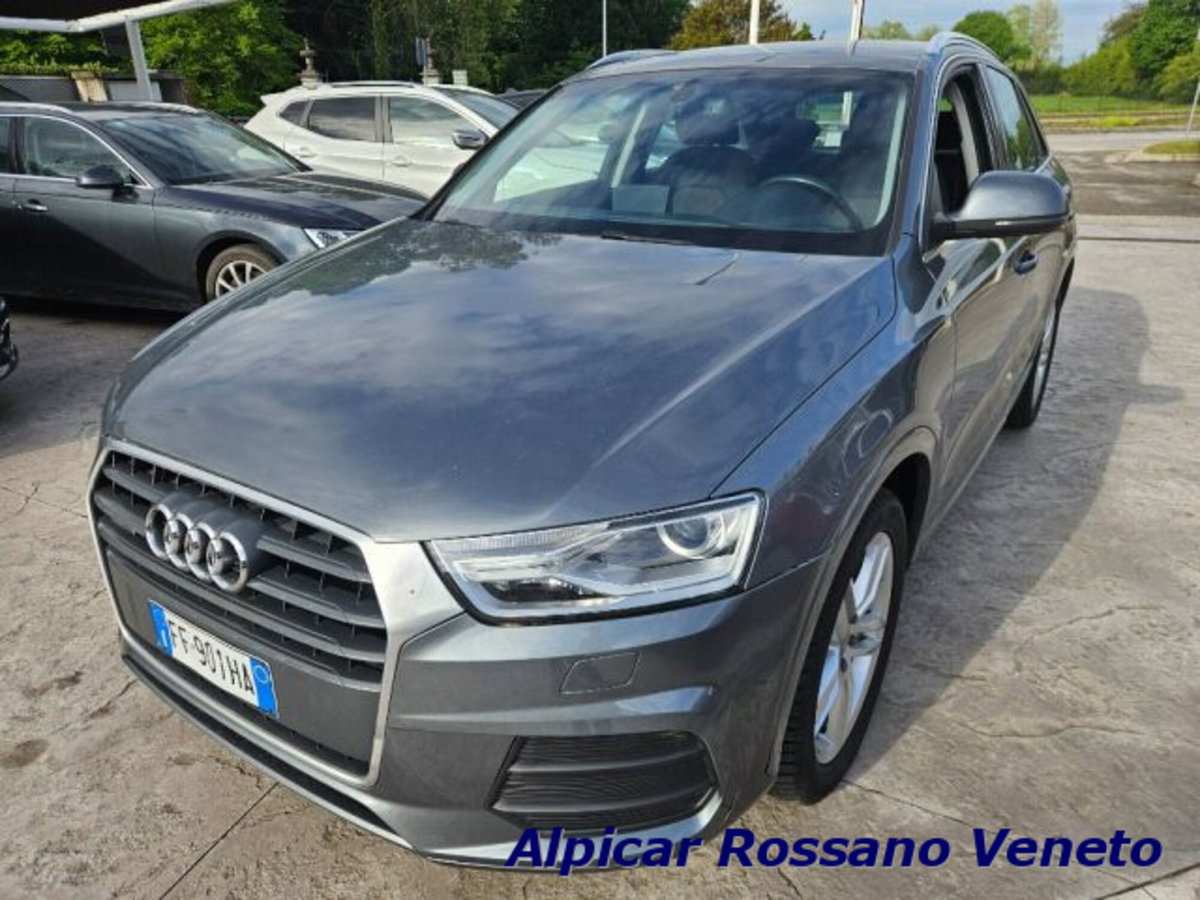 Audi Q5 2.0 TDI 177CV quattro S tronic (3)