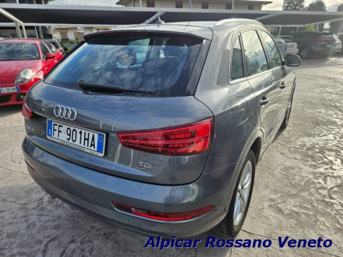 Audi Q5 2.0 TDI 177CV quattro S tronic (8)