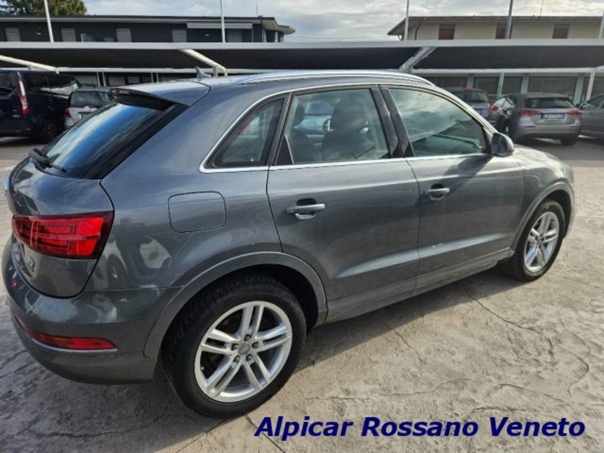 Audi Q5 2.0 TDI 177CV quattro S tronic (9)