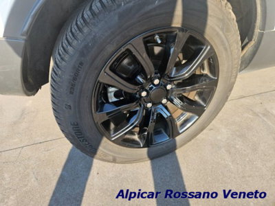 Land Rover Range Rover Evoque 2.0 TD4 150 CV 5p. SE Dynamic (10)