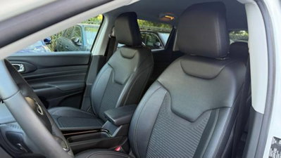 Jeep Compass 1.3 T4 190CV PHEV AT6 4xe Limited (19)