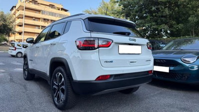 Jeep Compass 1.3 T4 190CV PHEV AT6 4xe Limited (3)