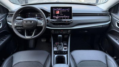 Jeep Compass 1.3 T4 190CV PHEV AT6 4xe Limited (5)