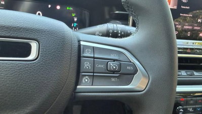 Jeep Compass 1.3 T4 190CV PHEV AT6 4xe Limited (7)