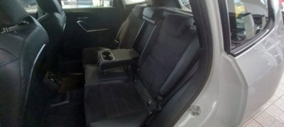 BMW X1 sDrive 18d Msport (6)