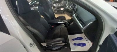 BMW X1 sDrive 18d Msport (8)
