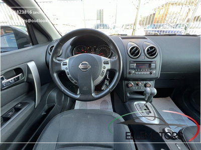 Nissan Qashqai 2.0 dCi DPF 4WD Acenta (10)