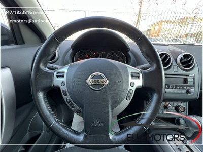 Nissan Qashqai 2.0 dCi DPF 4WD Acenta (11)