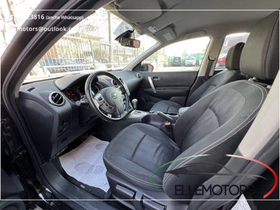 Nissan Qashqai 2.0 dCi DPF 4WD Acenta (15)