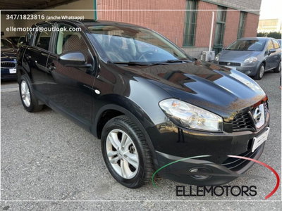 Nissan Qashqai 2.0 dCi DPF 4WD Acenta (3)