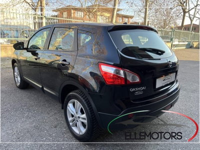 Nissan Qashqai 2.0 dCi DPF 4WD Acenta (4)