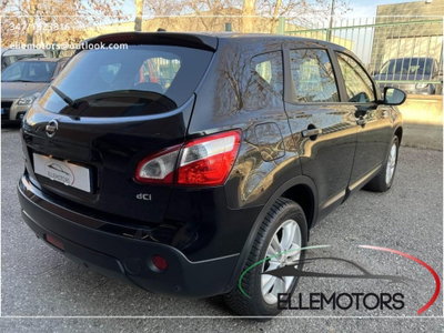 Nissan Qashqai 2.0 dCi DPF 4WD Acenta (6)