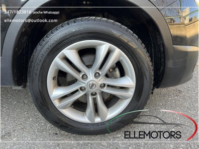Nissan Qashqai 2.0 dCi DPF 4WD Acenta (8)