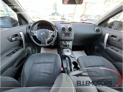 Nissan Qashqai 2.0 dCi DPF 4WD Acenta (9)
