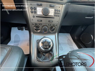 Opel Antara 2.0 CDTI 150CV Cosmo (14)