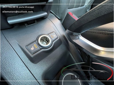 Opel Antara 2.0 CDTI 150CV Cosmo (15)