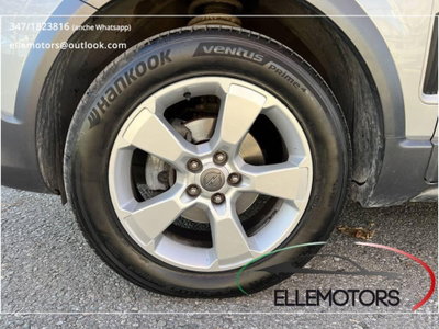 Opel Antara 2.0 CDTI 150CV Cosmo (8)