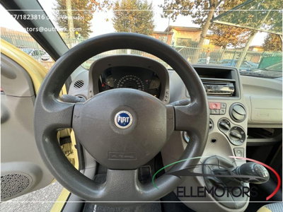 Fiat Panda 1.2 4x4 (12)