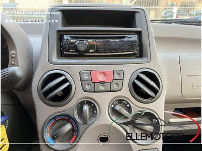 Fiat Panda 1.2 4x4 (14)