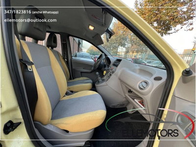 Fiat Panda 1.2 4x4 (15)