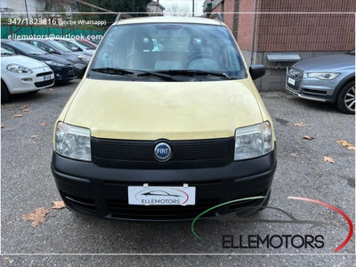 Fiat Panda 1.2 4x4 (2)