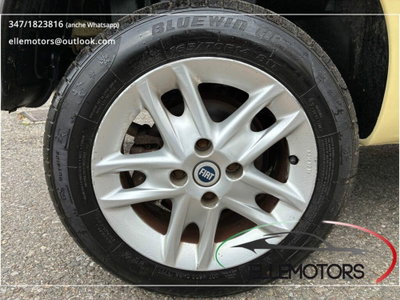 Fiat Panda 1.2 4x4 (9)