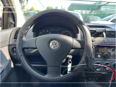 Volkswagen Polo 1.2 12V 5p. Trendline (11)