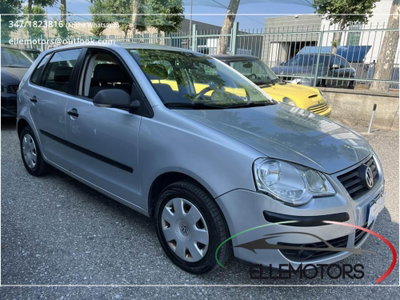 Volkswagen Polo 1.2 12V 5p. Trendline (3)
