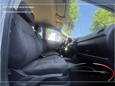 Volkswagen Polo 1.2 12V 5p. Trendline (8)