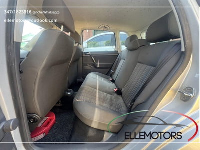 Volkswagen Polo 1.2 12V 5p. Trendline (9)