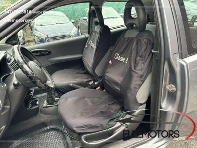 Fiat Punto 1.2 3 porte Actual (8)