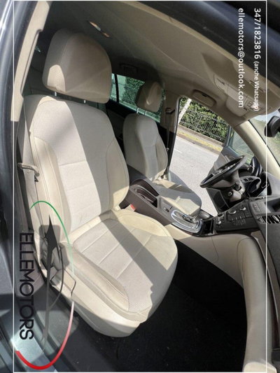 Opel Insignia Station Wagon CDTI 160CV Sports Cosmo (12)