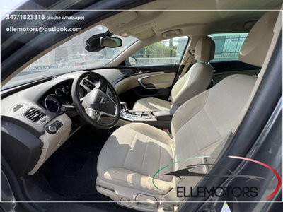 Opel Insignia Station Wagon CDTI 160CV Sports Cosmo (9)