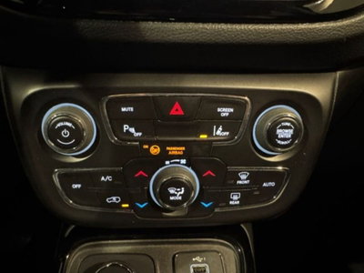 Jeep Compass 2.0 Multijet II aut. 4WD Limited (13)