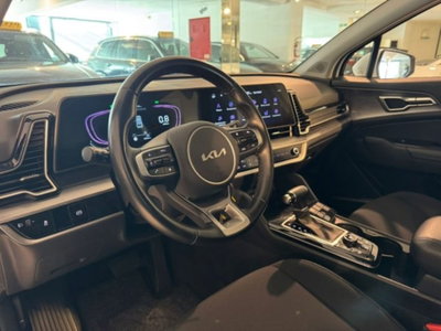Kia Sportage 1.6 crdi mhev GT-line Plus dct (11)