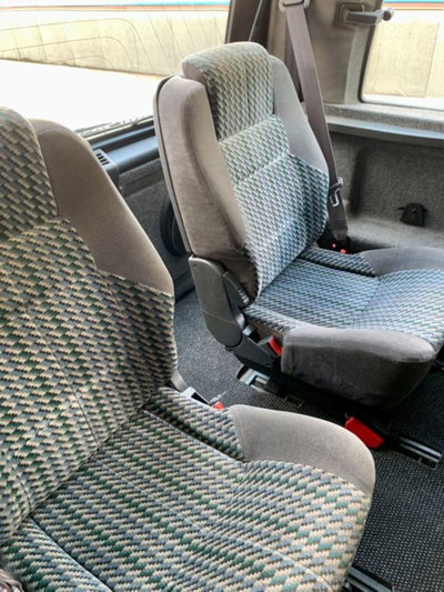 Renault Espace 2.0i cat RT (10)