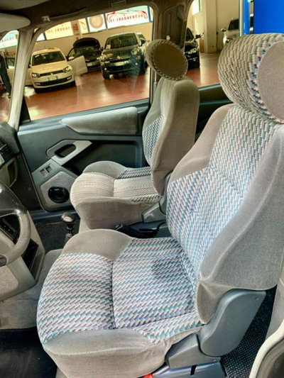 Renault Espace 2.0i cat RT (6)