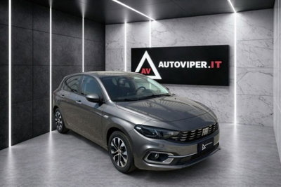 Fiat Tipo Tipo 1.3 Mjt S&S 5 porte City Life usata