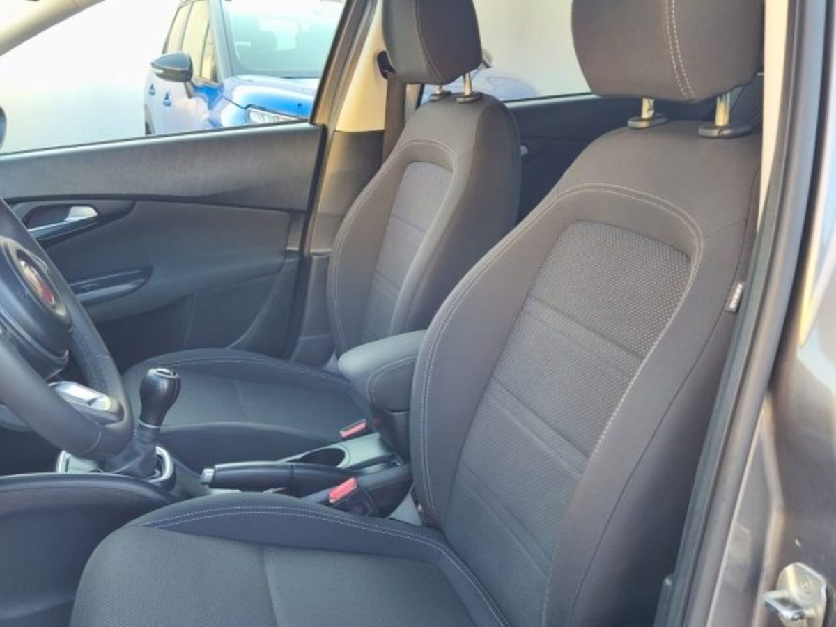 Fiat Tipo Tipo 1.3 Mjt S&S 5 porte City Life (10)