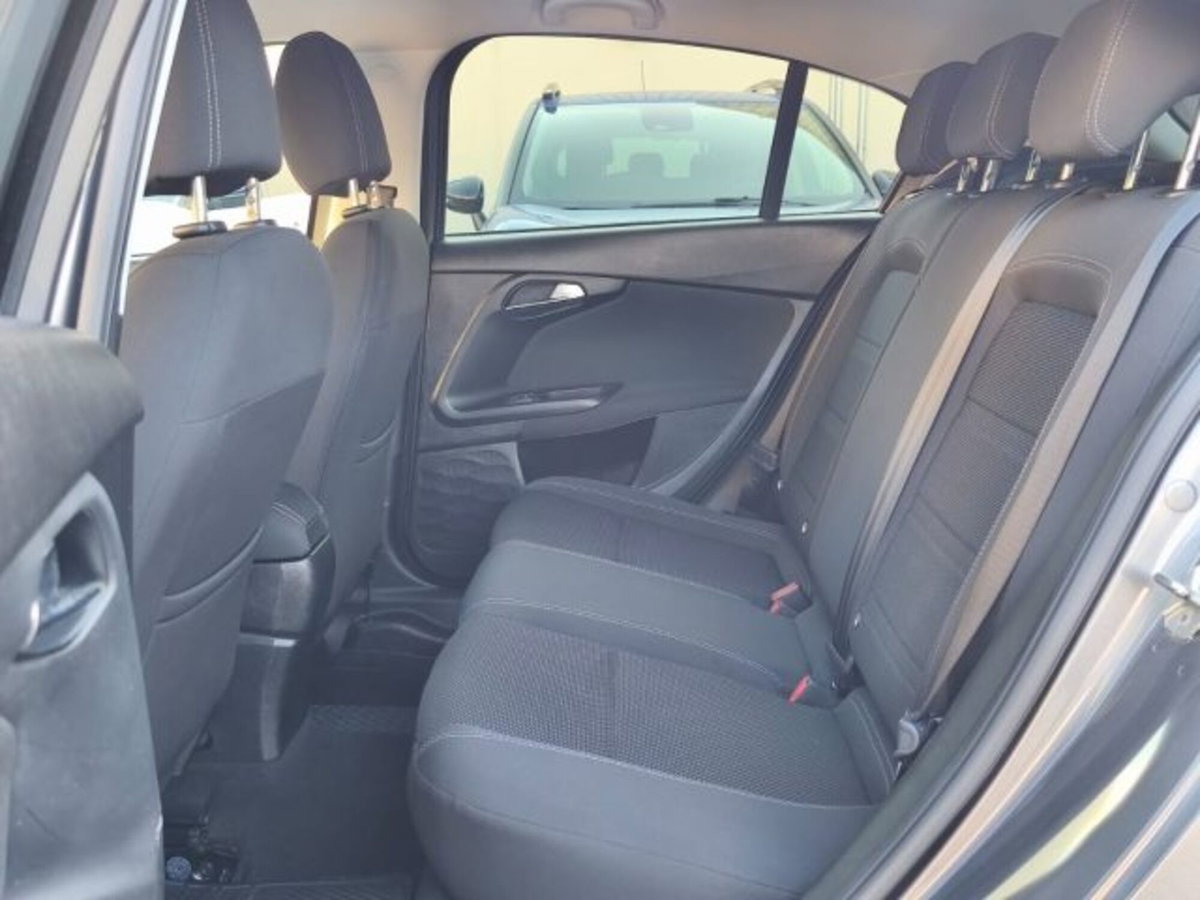 Fiat Tipo Tipo 1.3 Mjt S&S 5 porte City Life (14)