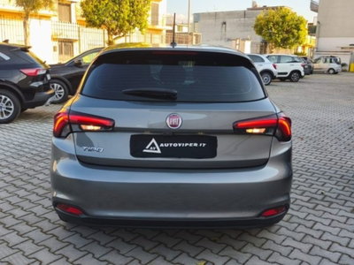 Fiat Tipo Tipo 1.3 Mjt S&S 5 porte City Life (3)